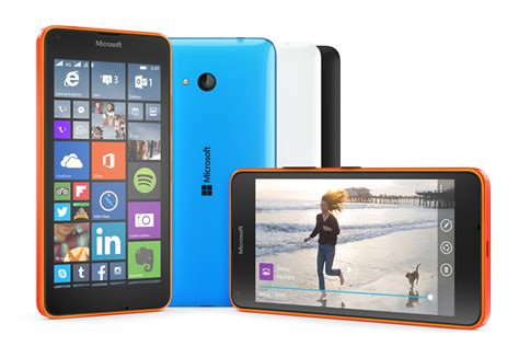 Microsoft Lumia 640 LTE vs Samsung Galaxy Nexus Karşılaştırma